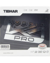 TIBHAR挺拔国K1 黑K1 紫K1专业队乒乓球套胶（粘性高级内能海绵） 粘性高标准套胶