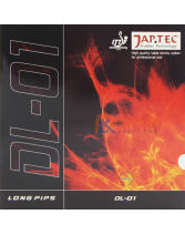 日本高科 japtec DL-01一次成型中颗粒长胶单胶皮，固化长胶，顶端固化