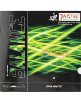 日本高科 japtec BALANCE 高性能反胶乒乓球套胶