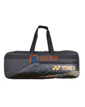 YONEX/尤尼克斯 BA82031BCR 羽毛球拍包 运动球拍包 驼金色