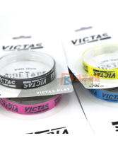 维克塔斯VICTAS 801060 四色护边带 10mm 让球拍更亮丽