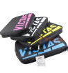 维克塔斯VICTAS PLAY系列方形乒乓球拍套 四色可选
