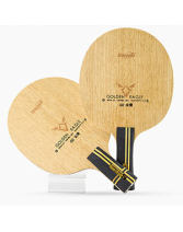 世奥得金鹰GE 外置纤维乒乓球底板 加强层技术的外置纤维底板