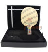 STIGA斯帝卡CL 40周年纪念版乒乓球底板 经典7层纯木底板