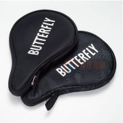 蝴蝶Butterfly BTY-324 乒乓球拍套 葫蘆拍套