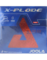 JOOLA尤拉快冲 快车冲锋号 EXPRESS X-PLODE 乒乓球拍胶皮套胶