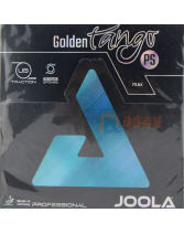 Joola优拉 黄金探戈PS（Golden tango PS）加硬粘性乒乓球套胶