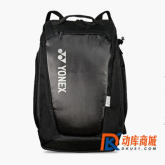 YONEX尤尼克斯羽毛球包 BA92012MEX 雙肩背包 獨立鞋袋