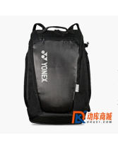 YONEX尤尼克斯羽毛球包 BA92012MEX 雙肩背包 獨立鞋袋