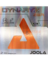 优拉Joola 皇朝ZGR 专业粘性内能型反胶乒乓球套胶 可媲美蝴蝶D09C的胶皮