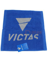 维克塔斯运动毛巾，VC-Towe1602 乒乓球小方巾 纯棉