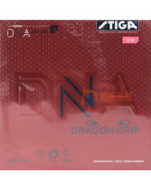 STIGA斯帝卡赤龙DNA 粘性乒乓球内能套胶 斯帝卡首款粘性套胶！