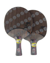 Stiga斯帝卡红黑碳王7.6 CR WRB 乒乓球底板 蝴蝶王齐名的球拍！畅销款！
