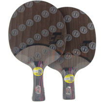 Stiga斯帝卡紅黑碳王7.6 CR WRB 乒乓球底板 蝴蝶王齊名的球拍！暢銷款！