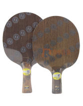 STIGA斯帝卡红豆7 传奇7 Nostalgic 7 乒乓球底板（七夹本该如此）适用于击球凶猛的选手！