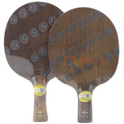 STIGA斯帝卡 紅豆傳奇7 Nostalgic 7 乒乓球底板（七夾本該如此）適用于擊球兇猛的選手！