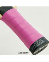 VICTAS维克塔斯乒乓球拍手柄带手胶 底板护手柄带 801070适合横板，直板建议选0.4mm！手感舒适