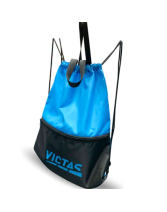 VICTAS维克塔斯便携轻量双肩包 简易乒乓球运动背包 收纳袋 抽绳袋