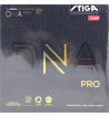STIGA斯帝卡DNA Pro H 德国制造乒乓球套胶（力量和速度） 68-050