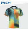 victas维克塔斯VC-805乒乓球比赛服 乒乓球短袖T恤（两色可选）