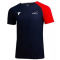 VICTAS维克塔斯法国国家队原版乒乓球比赛上衣 比赛服