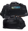 butterfly蝴蝶运动小旅行包BTY-331 乒乓球运动包 2色可选  大跨包