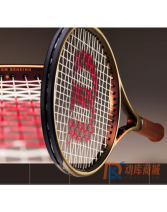 Wilson威尔胜新款全碳素专业网球拍PRO STAFF V14 郑钦文同款网球拍