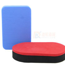 专用乒乓球胶皮海绵擦洗胶绵清洁绵乒乓球胶皮清洁