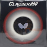 Butterfly蝴蝶G09C 格雷泽 GLAYZER 06110 专业粘性乒乓球反胶套胶