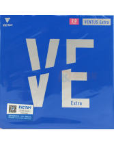 维克塔斯VE Victas VENTUS Extra  200030 涩性乒乓球套胶 VENTUS系列更高级别的产品