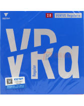 Victas维克塔斯VRa Ventus Regular α 200090 专业涩性乒乓球反胶套胶 彩色胶皮117-051