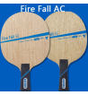 维克塔斯VICTAS Fire Fall AC 5+2芳碳 乒乓球底板 有威力，又容易上手
