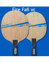 维克塔斯VICTAS Fire Fall VC 内置纤维乒乓球底板 一款能击出产生破坏力球的底板