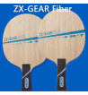 维克塔斯VICTAS ZX-GEAR FIBER 5+2重碳乒乓球底板