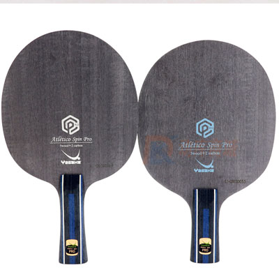Yasaka Atletico Speed Pro 卓球ラケット