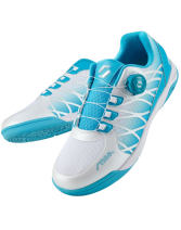 STIGA斯帝卡斯蒂卡乒乓球鞋 男女款专业训练比赛运动鞋 CS-16B21天蓝色