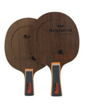 TSP大和 Arsnova  超轻 轻松上手 五层纯木乒乓球拍 专为喜欢重量轻的球友研发
