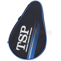 TSP大和葫芦乒乓球拍套/拍包 可放一只球拍 三个乒乓球