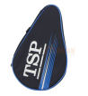 TSP大和葫芦乒乓球拍套/拍包 可放一只球拍 三个乒乓球