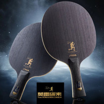 STIGA斯帝卡莫雷碳素  內(nèi)置碳素乒乓球底板 圓形莫雷加德碳素底板 金標(biāo)新品現(xiàn)貨！