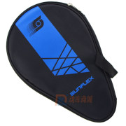 陽光乒乓球葫蘆拍套 乒乓球拍全拍套 球拍包