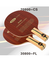 阿瓦拉 瑞霸AVX RUIBA BLOODEOOD CARBON乒乓球底板 5層天然木+2層優(yōu)質(zhì)碳纖維