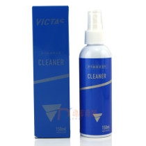 VICTAS維克塔斯乒乓球膠皮清洗劑 VC-720 CLEANER 150ml