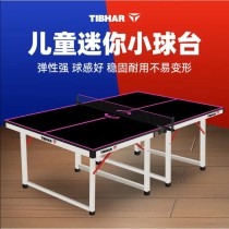 TIBHAR挺拔迷你乒乓球臺(tái) 迷你球臺(tái) 彩色球臺(tái) 琉璃多功能分體娛樂(lè)迷你乒乓球臺(tái)迷你乒乓球桌