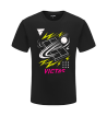 VICTAS維克塔斯乒乓球服 文化衫 乒乓球體恤衫 VC-508