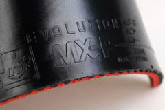挺拔5G芯变革MX-P5G芯变革MX-P（中国版、德国版）、MX-S（中国版）乒乓球胶试打对比