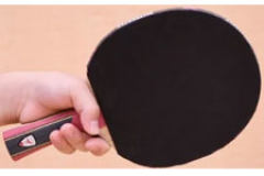 什么乒乓球拍横板？横板的优势是什么？