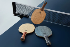 颁达Banda乒乓球器材品牌介绍：STIGA的前身