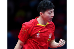2020年国际乒联总决赛 马龙4-1胜樊振东 第六次夺总决赛冠军！