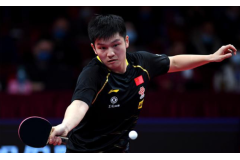 2020年12月最新乒乓球世界排名：樊振东排名第一 孙颖莎超伊藤排名第二